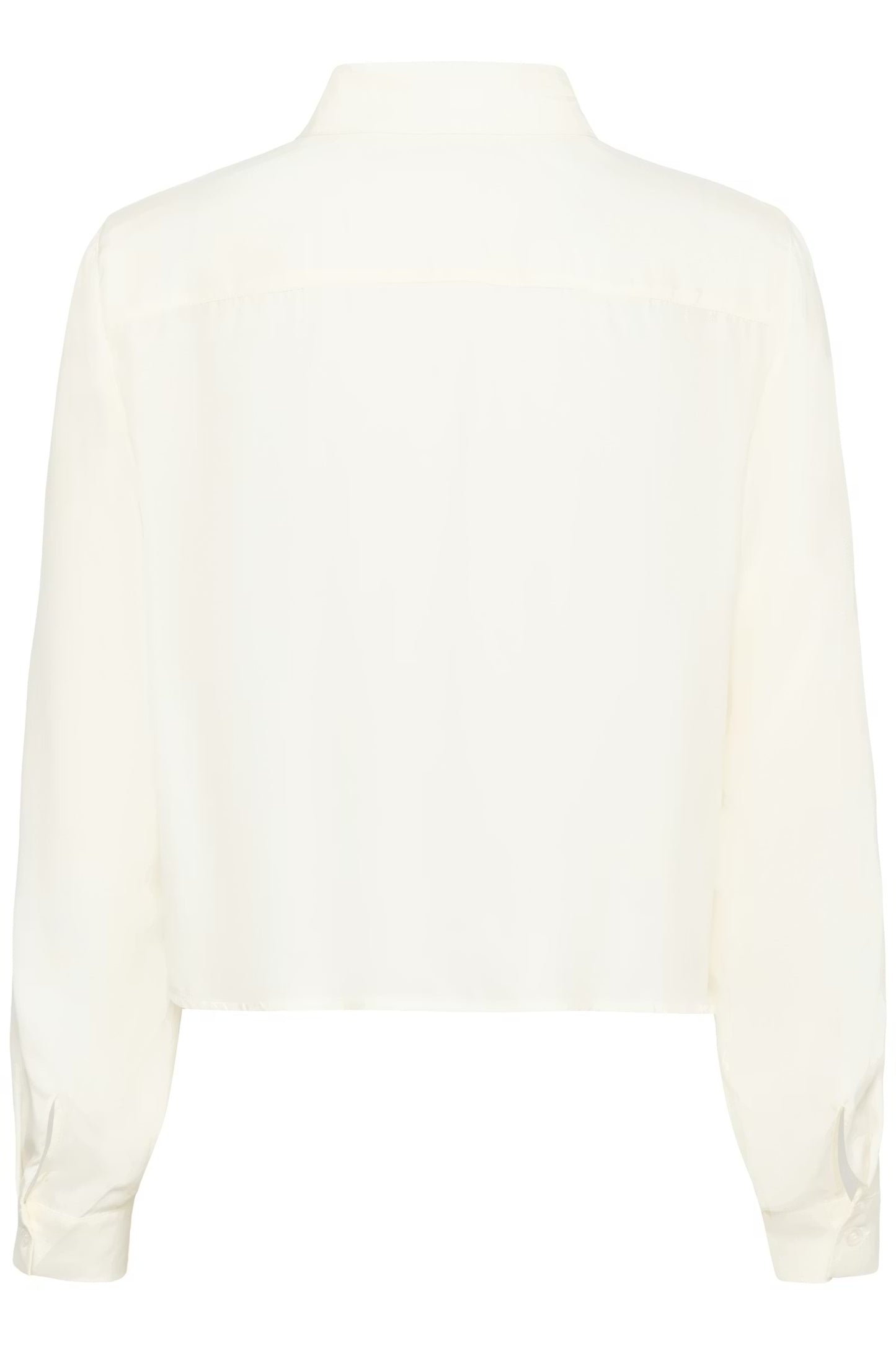 MWSilk Short Shirt Snow White