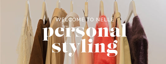 Styling Consultation Fee