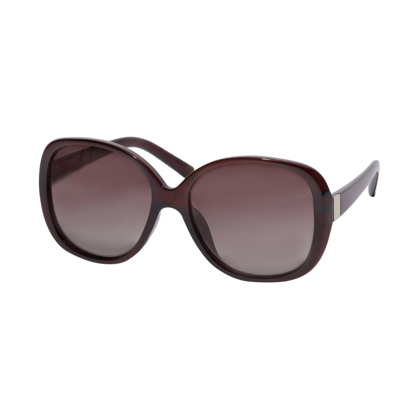 Parker Oversize Retro Sunglasses