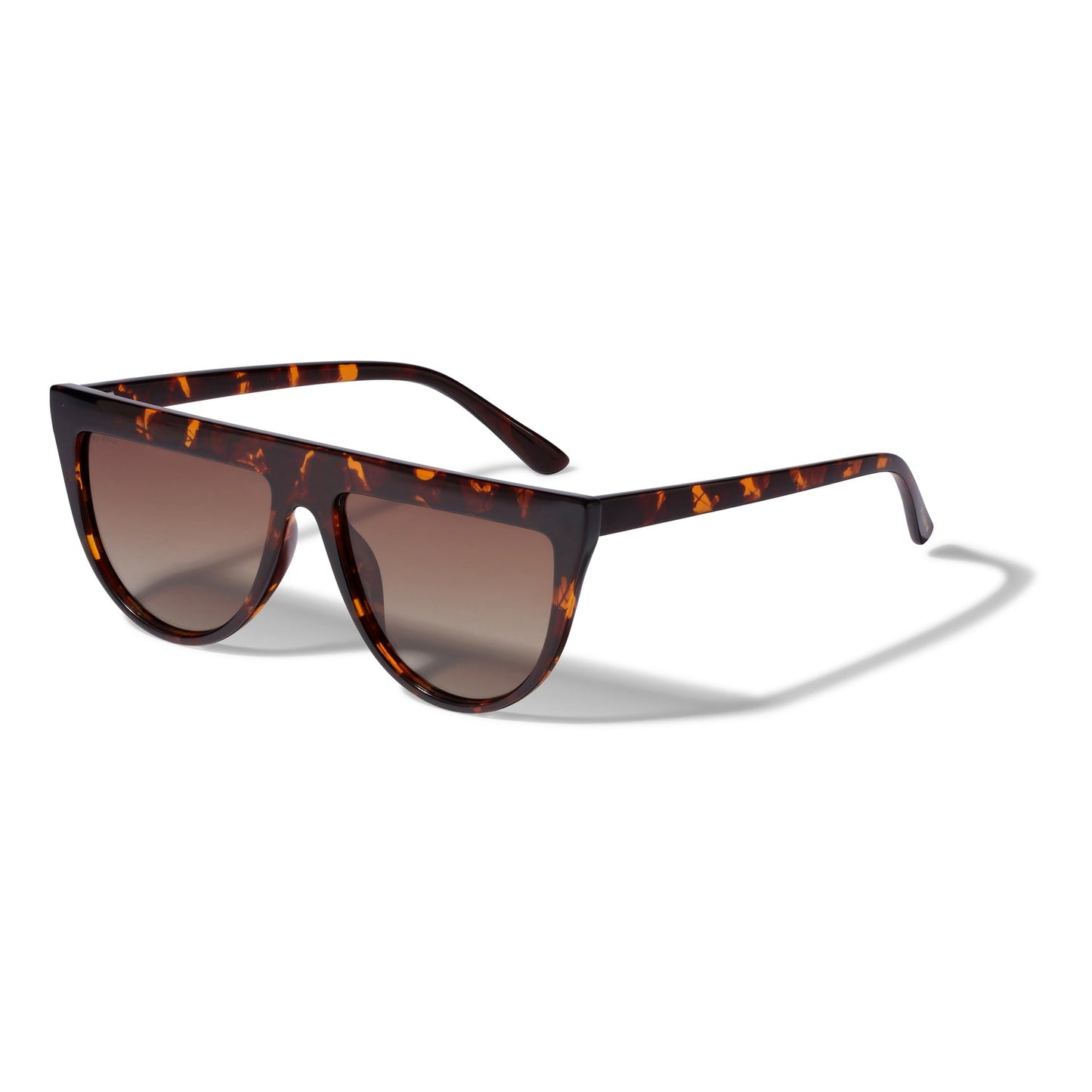 Alessandra Big Sunglasses