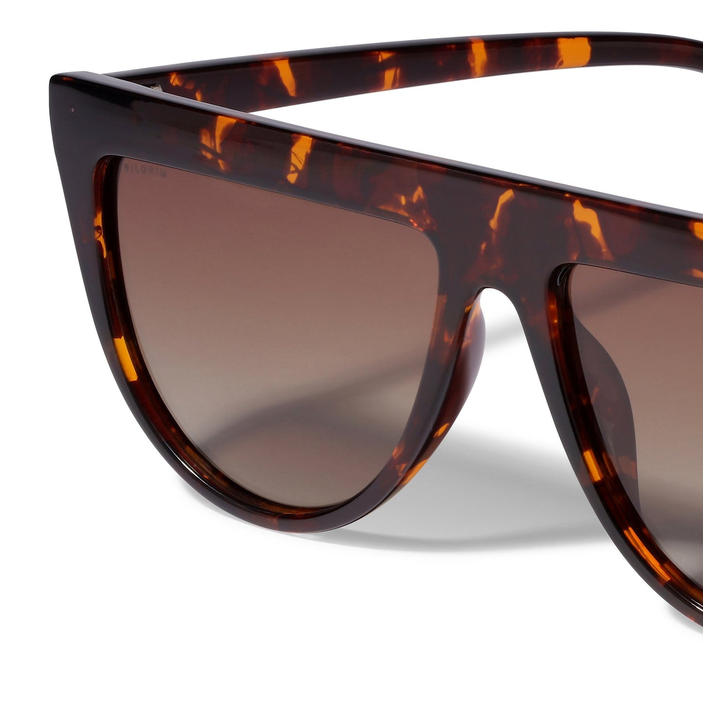 Alessandra Big Sunglasses