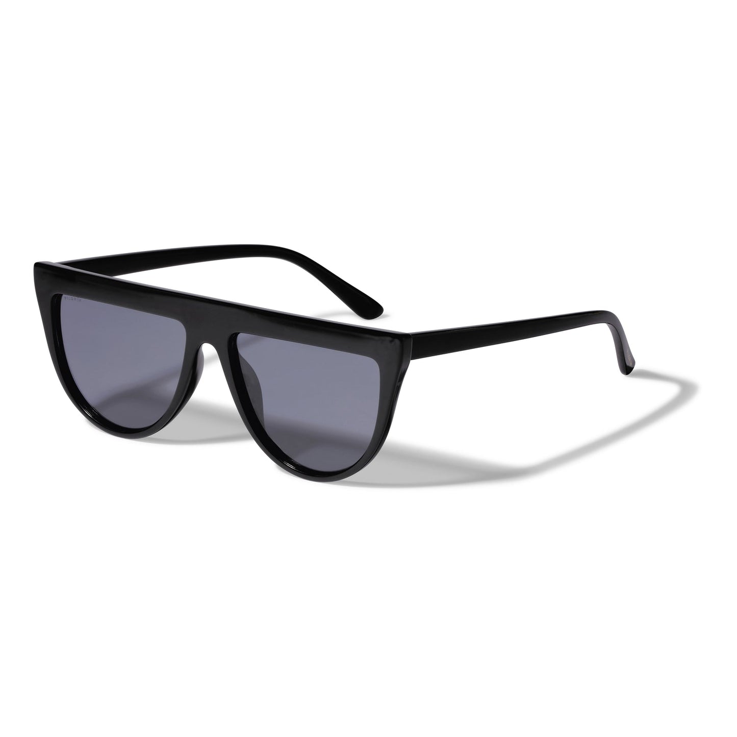 Alessandra Big Sunglasses