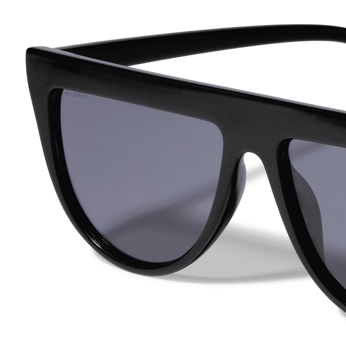 Alessandra Big Sunglasses