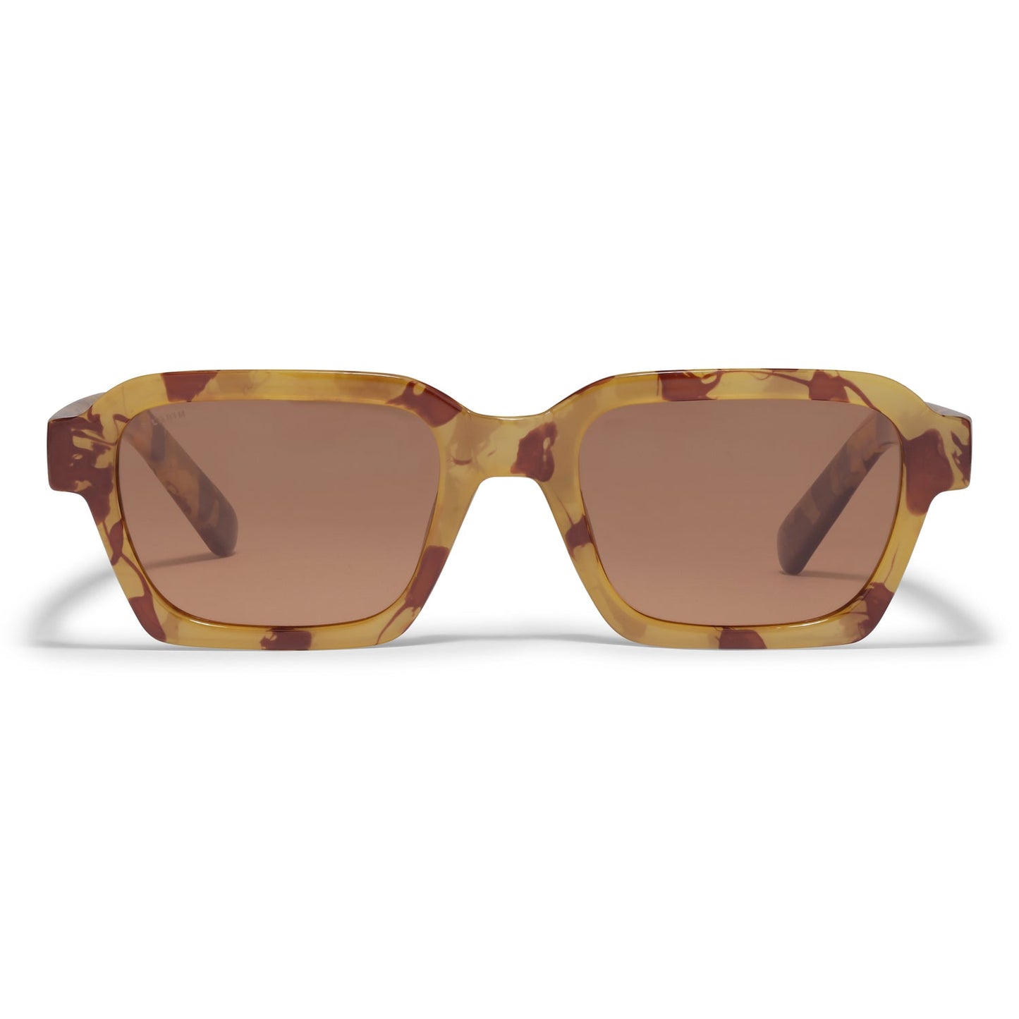 Annalise Sunglasses Tortoise Brown
