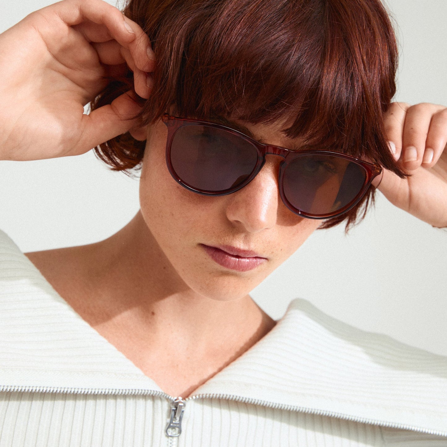 Vanille Classic Sunglasses