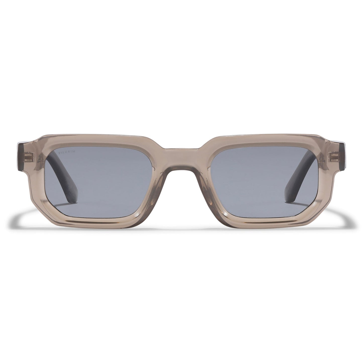Bodil Angular Sunglasses