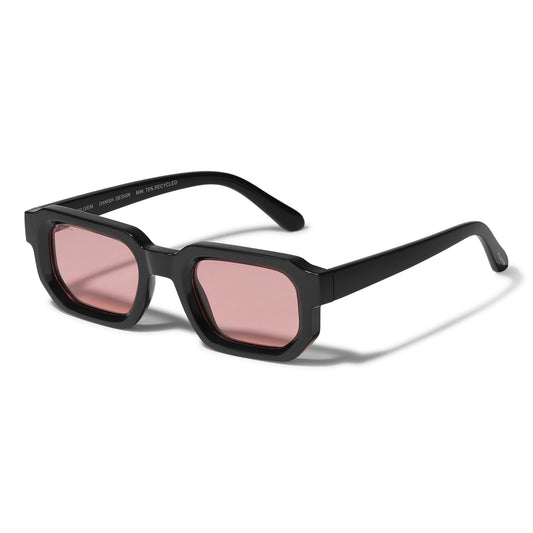 Austen Angular Sunglasses