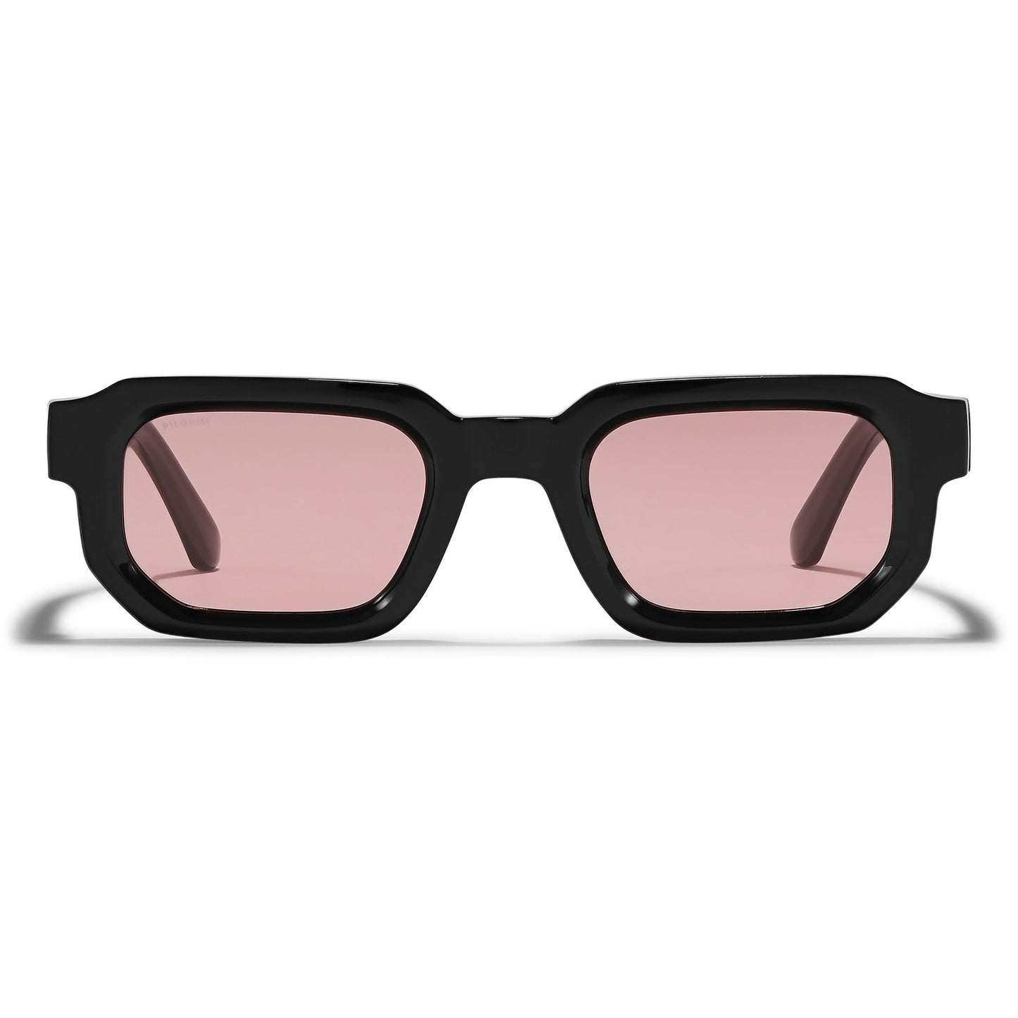 Bodil Angular Sunglasses