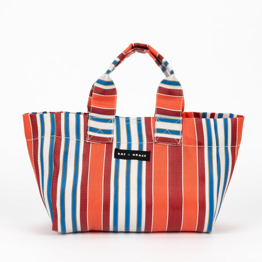 Raf & Grace Micro Recycled Shopper