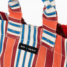 Raf & Grace Micro Recycled Shopper