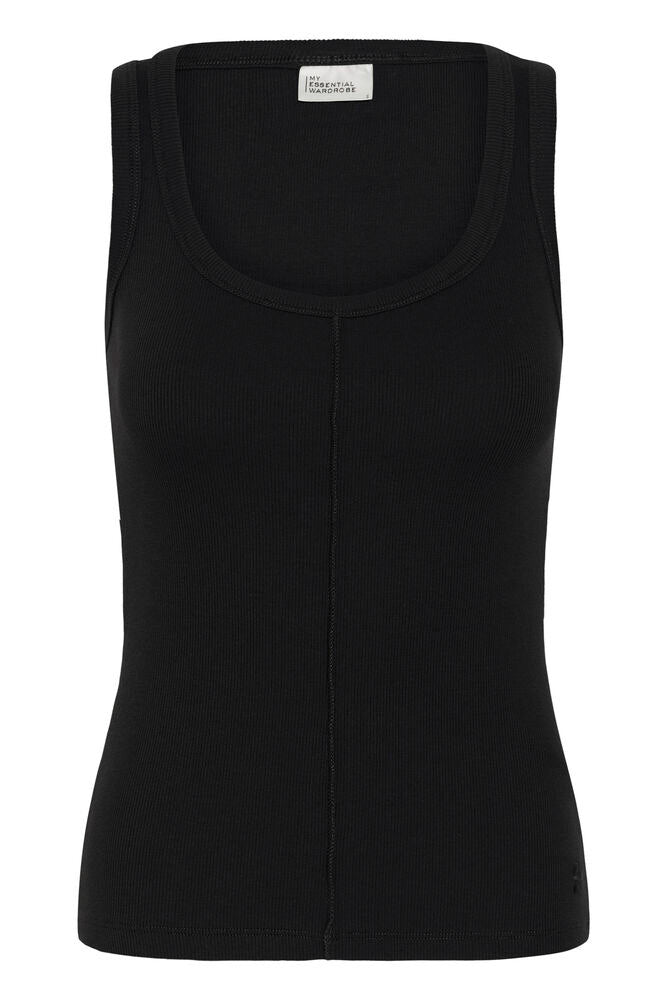 MWMandy Ribbed Vest Top