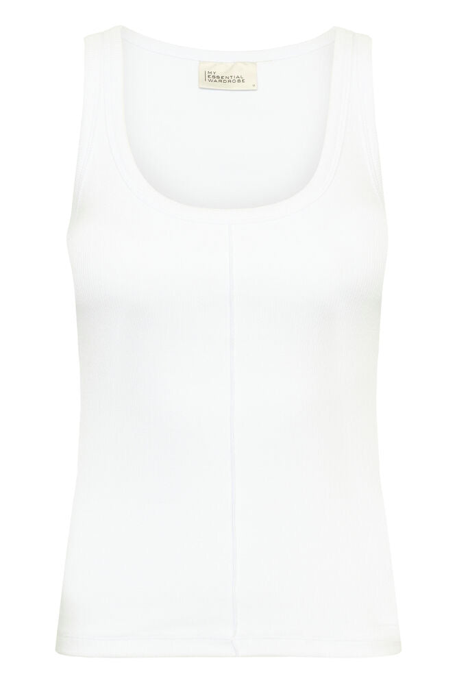 MWMandy Ribbed Vest Top