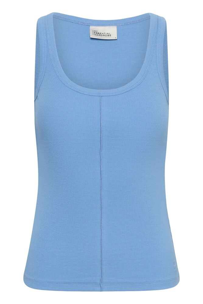 MWMandy Ribbed Vest Top