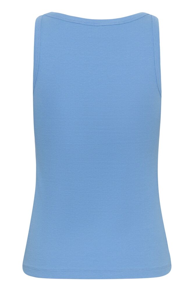 MWMandy Ribbed Vest Top