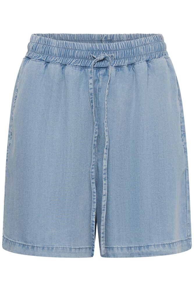 MWNelly Shorts Light Blue