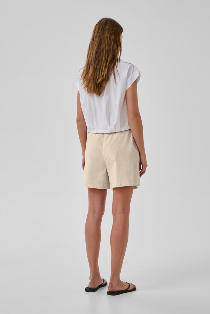 MWSunna Sleeveless Shirt w Zip
