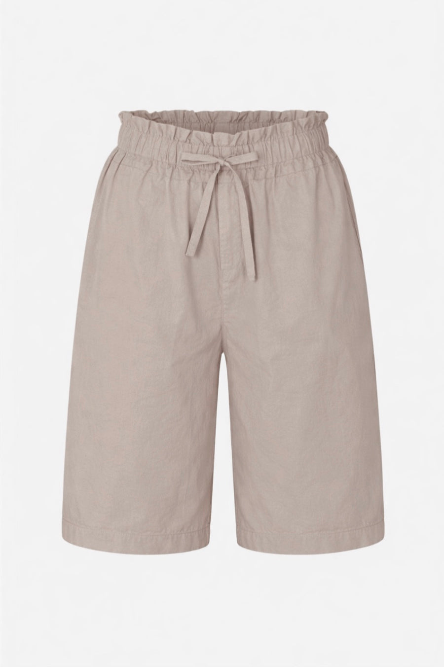 PJ Organic Cotton Shorts Khaki