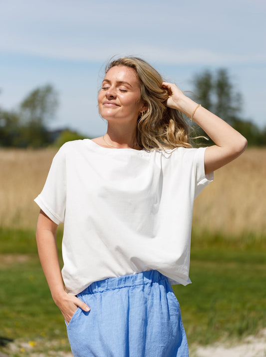 BCMay Loose Blouse