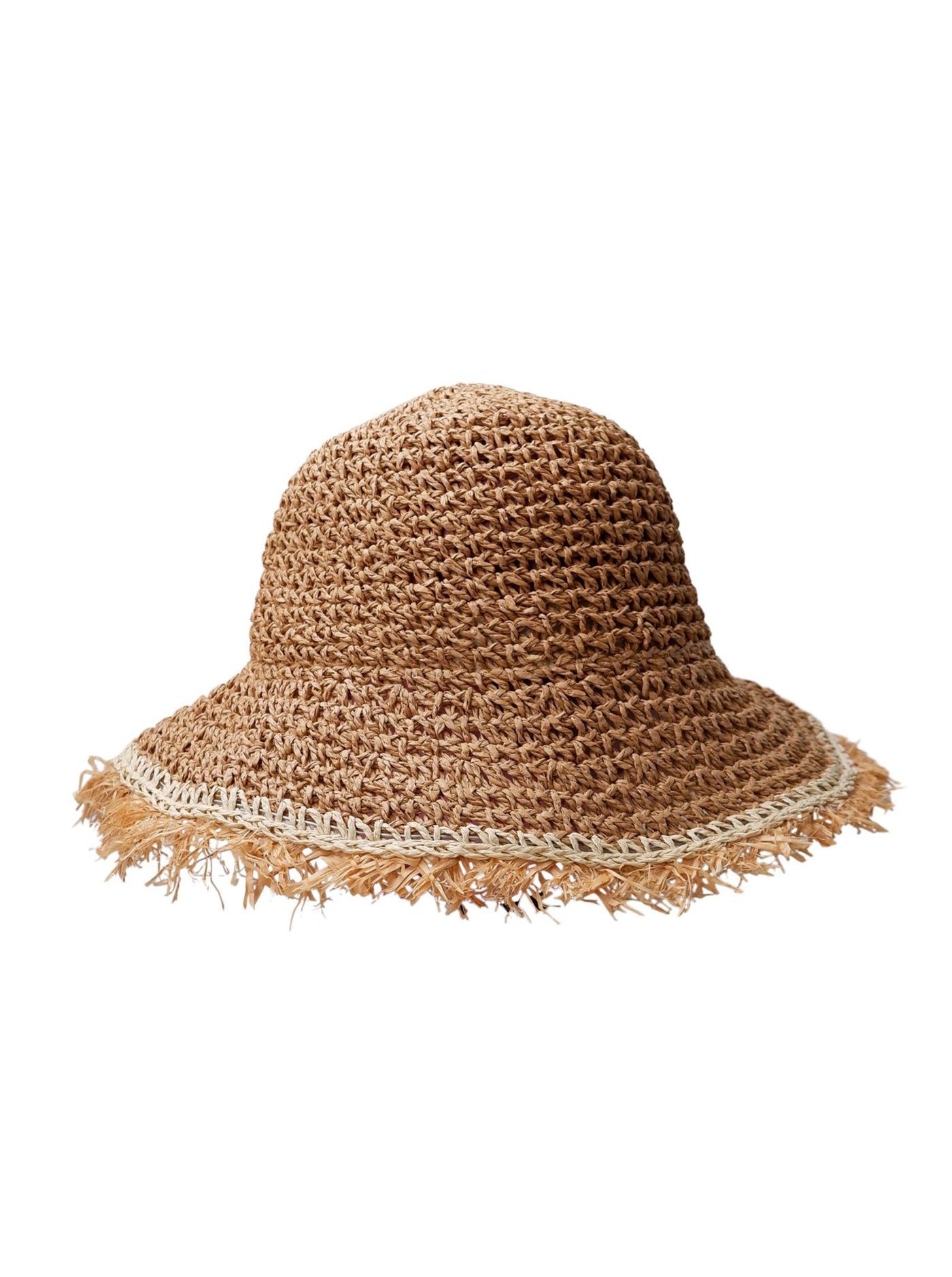 BCPilar Straw Hat