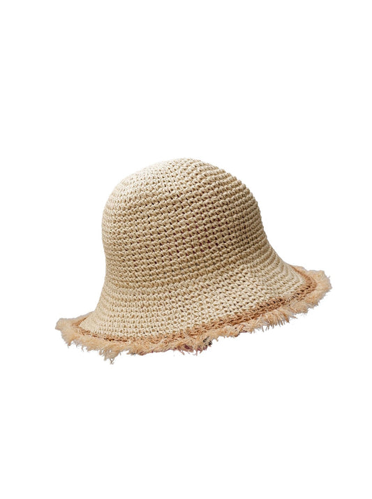 BCPilar Straw Hat