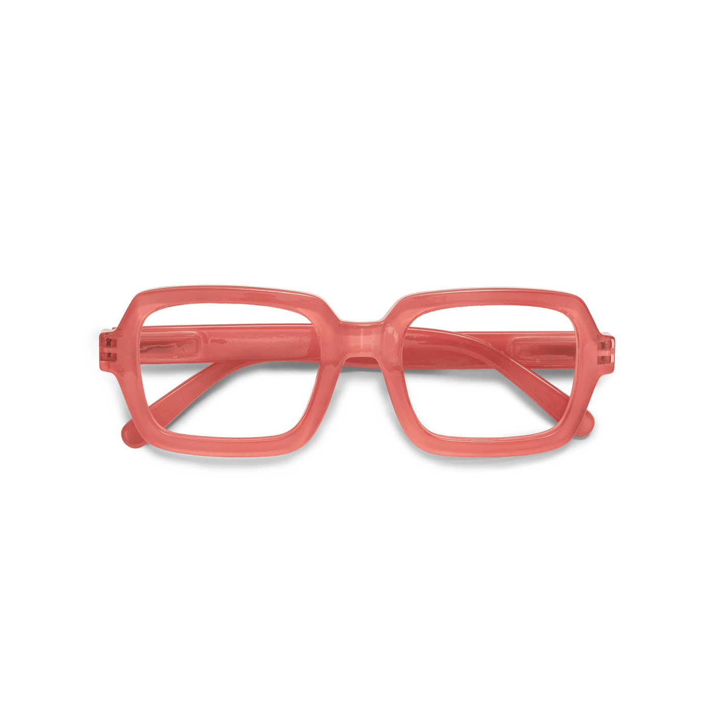 Square Reading Glasses