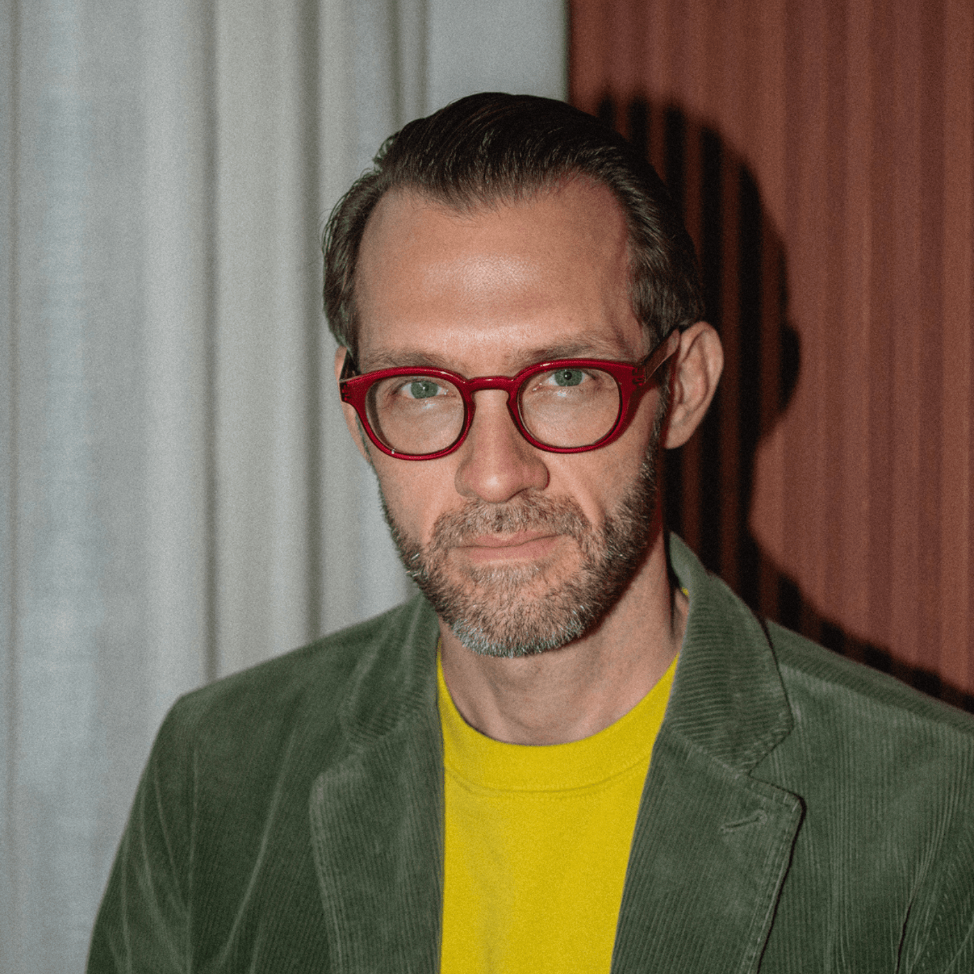 Type C Reading Glasses