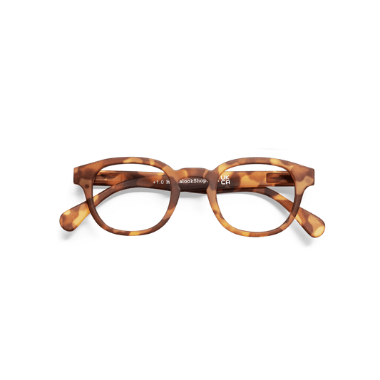 Type C Reading Glasses