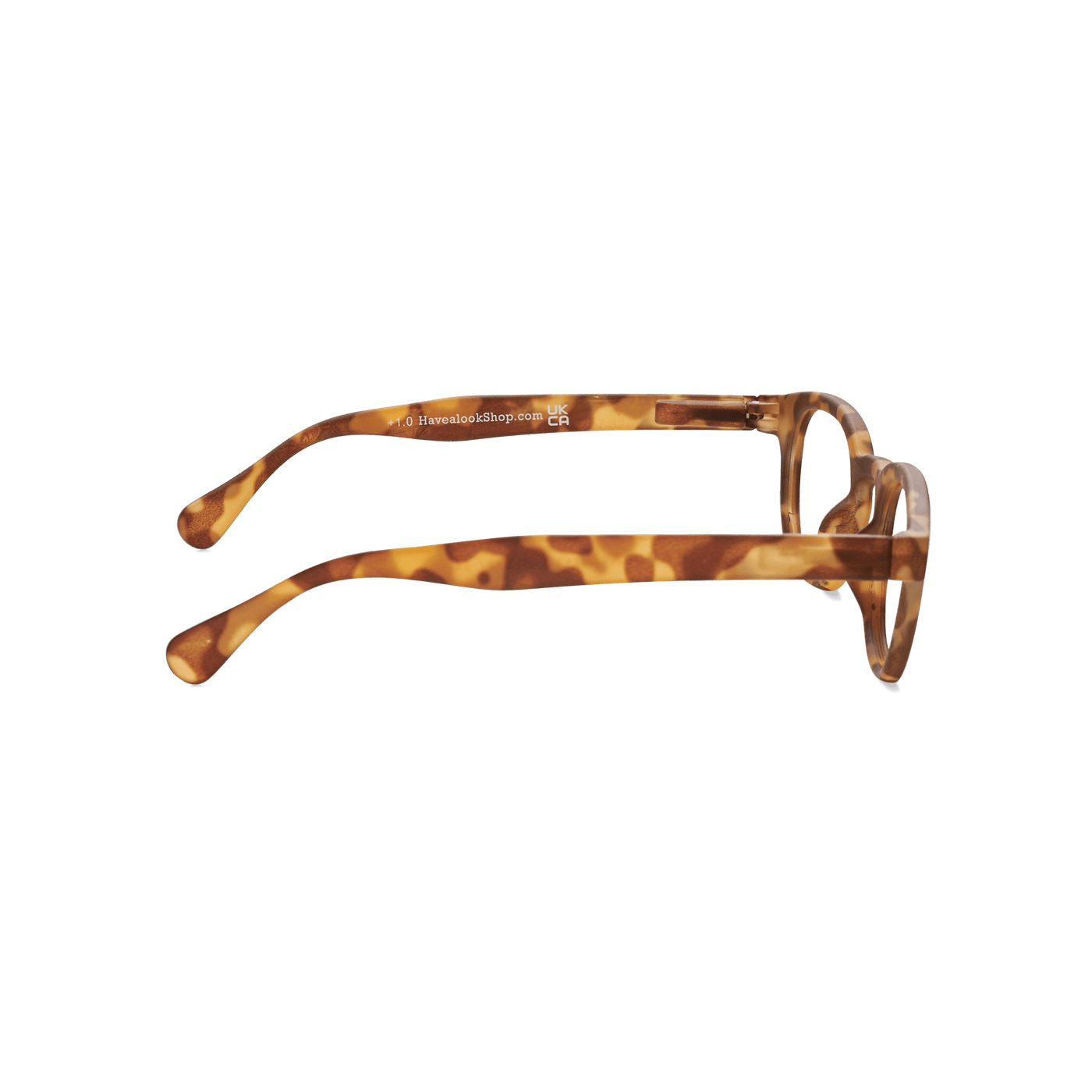 Type C Reading Glasses