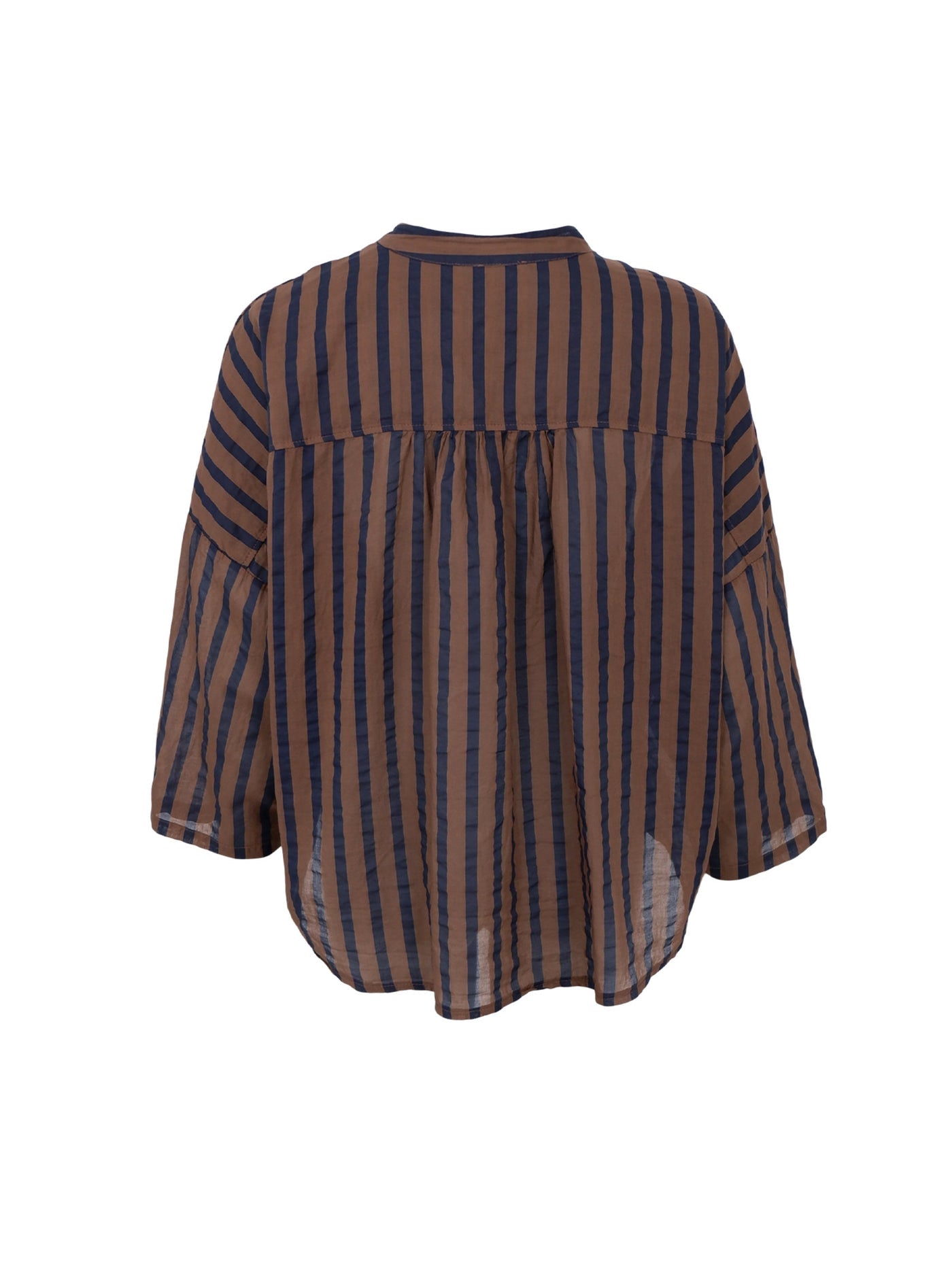 BCBetsy Striped Onesize Shirt