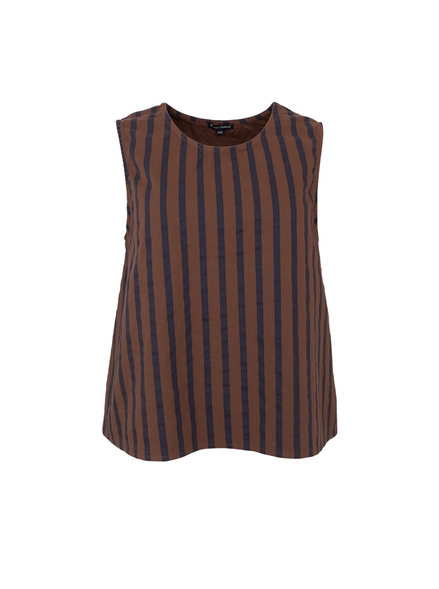 BCMallu Striped Top