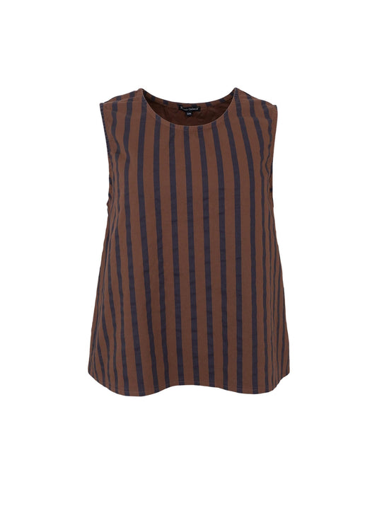 BCMallu Striped Top
