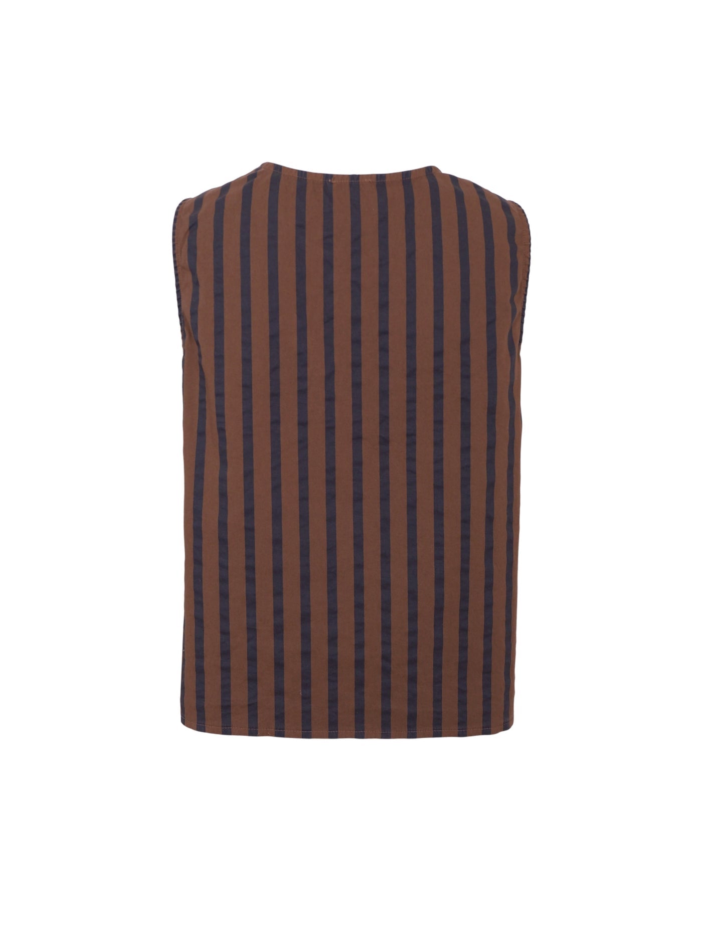 BCMallu Striped Top