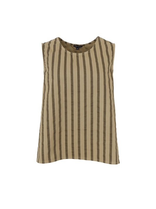 BCMallu Striped Top