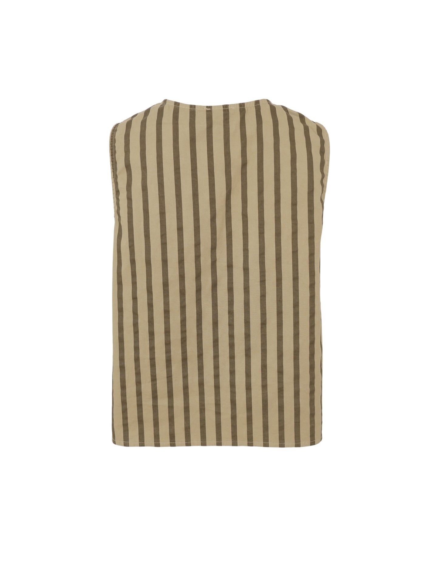 BCMallu Striped Top