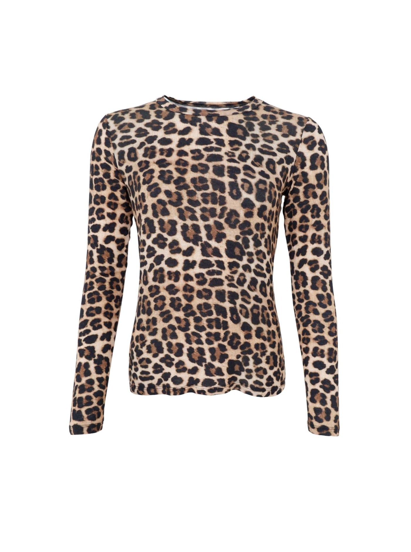 BCAlba Long Sleeve Layering Top