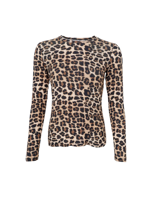BCAlba Long Sleeve Layering Top