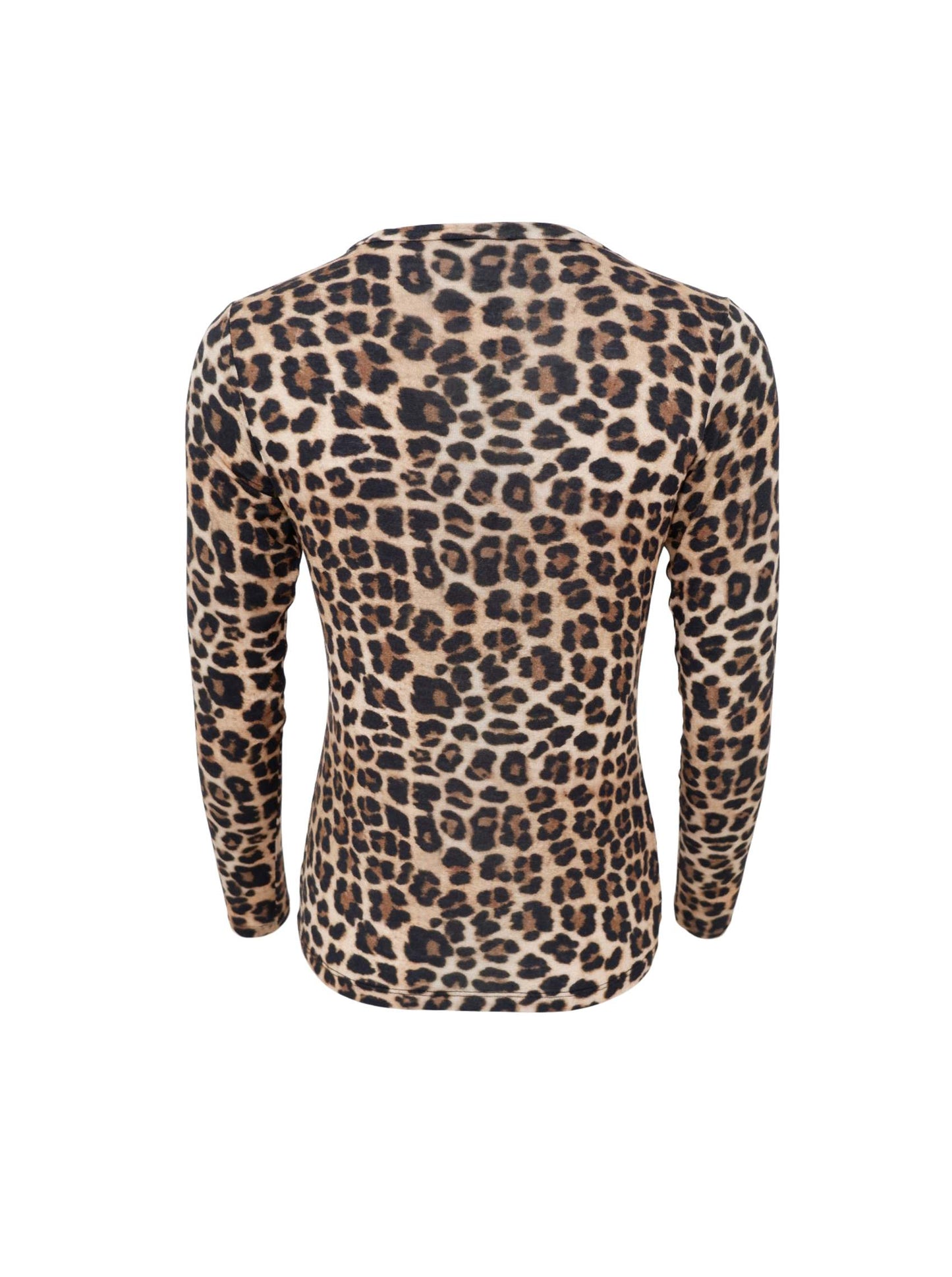 BCAlba Long Sleeve Layering Top