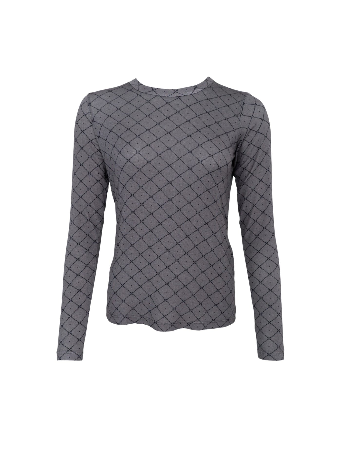 BCAlba Long Sleeve Layering Top