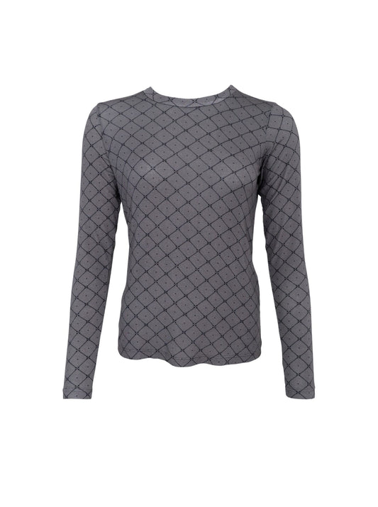 BCAlba Long Sleeve Layering Top