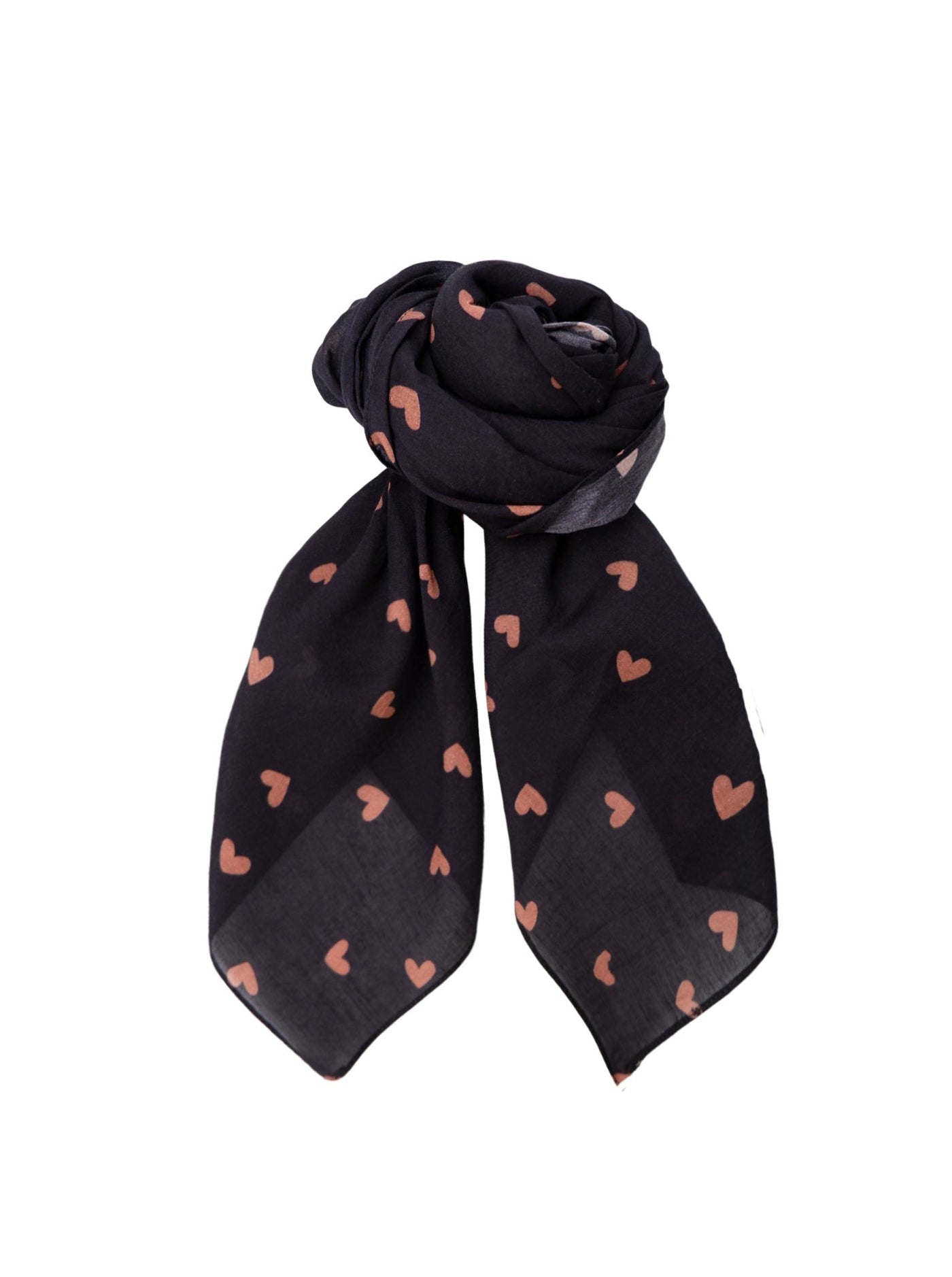 BCClaudia Love Mini Scarves
