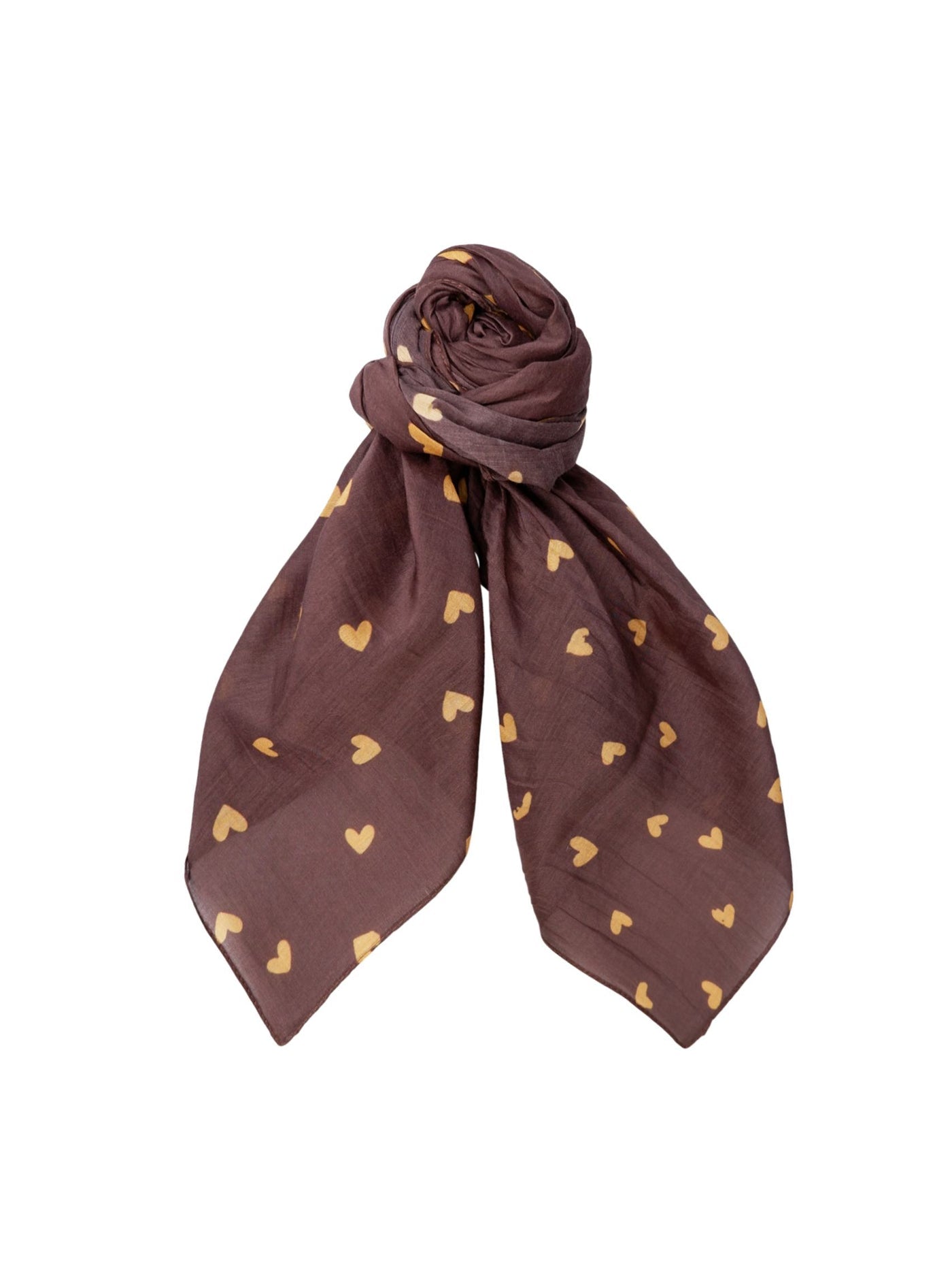 BCClaudia Love Mini Scarves