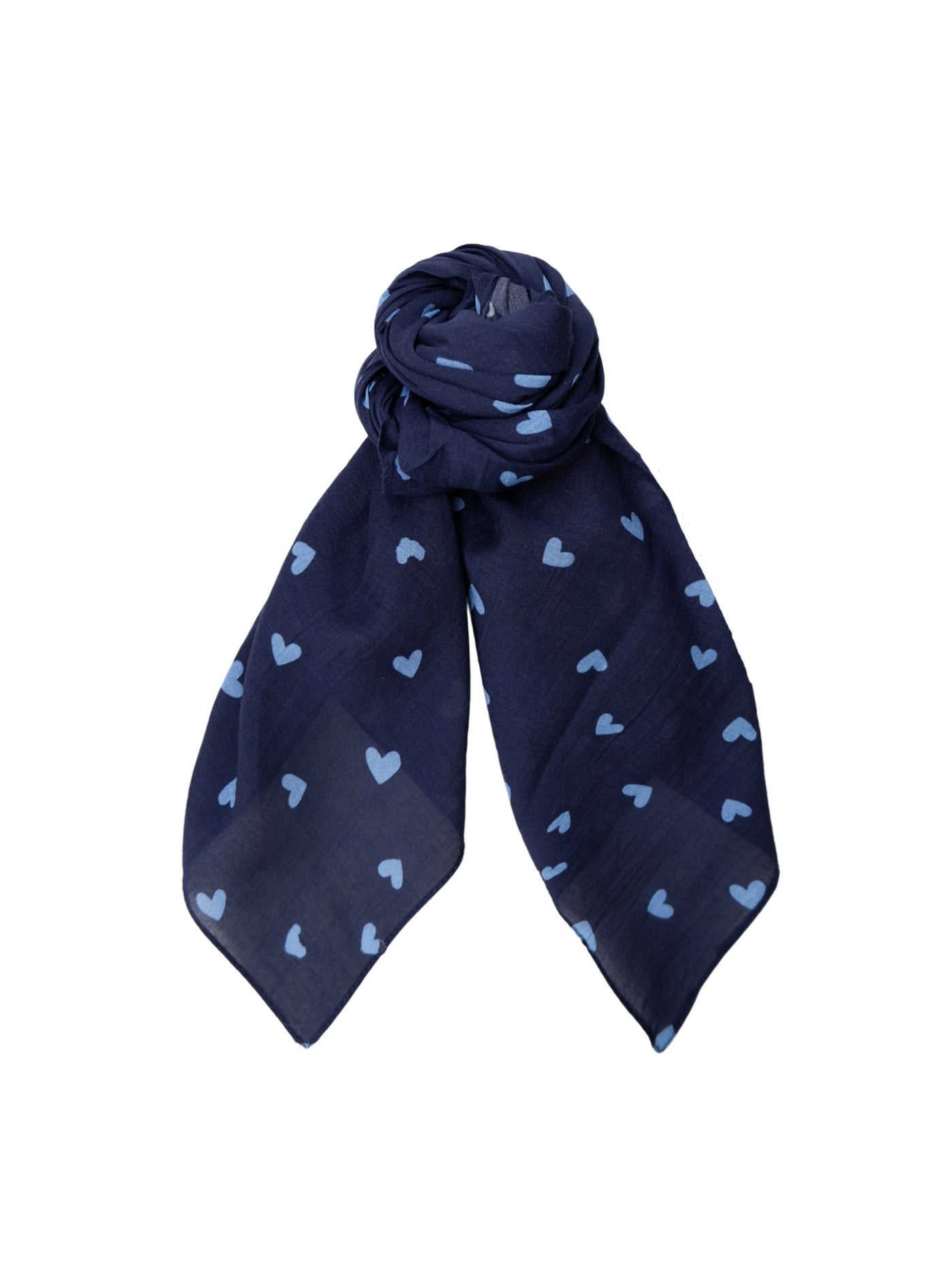 BCClaudia Love Mini Scarves