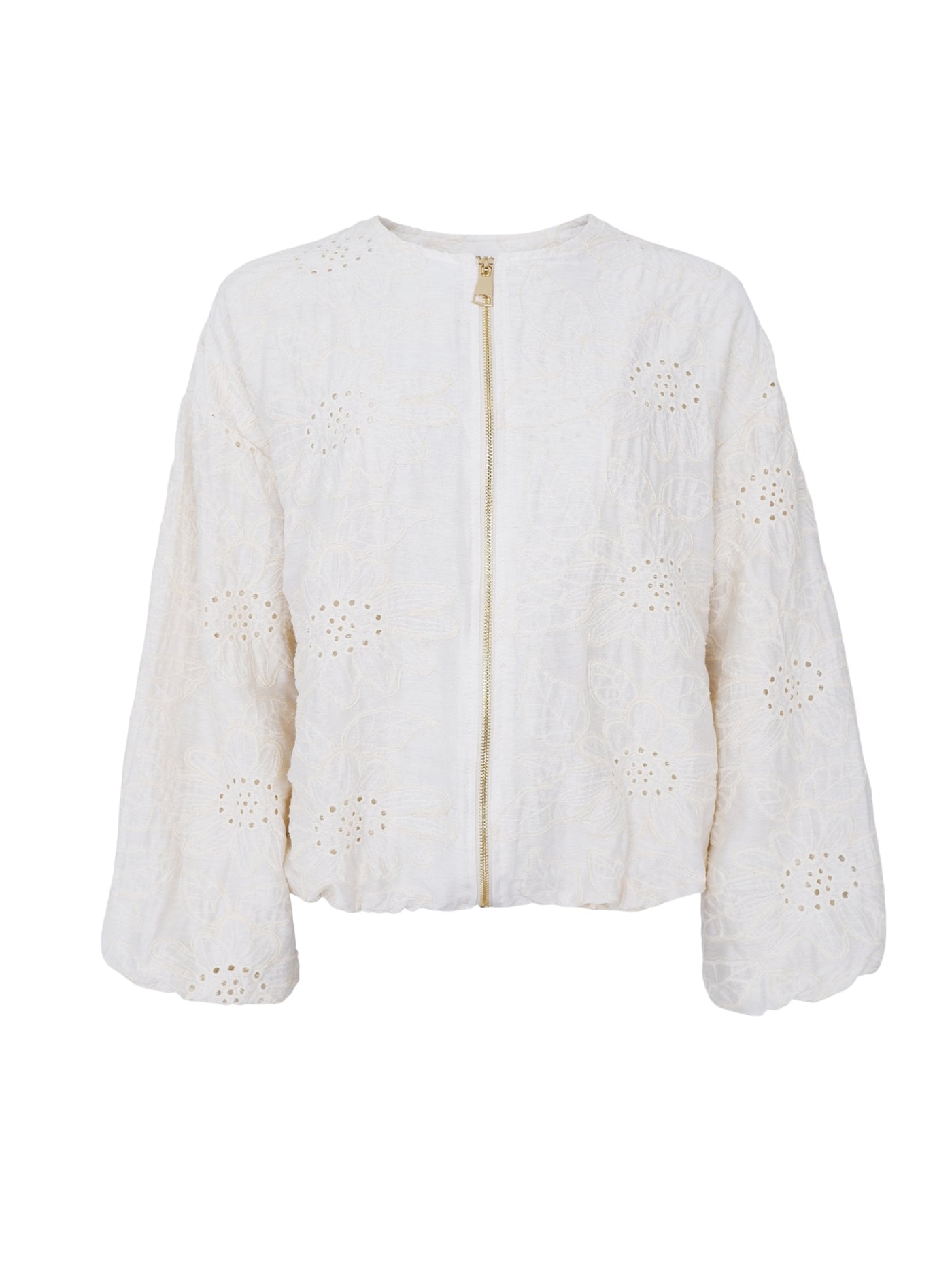 BCCornelia Ballon Jacket Creme