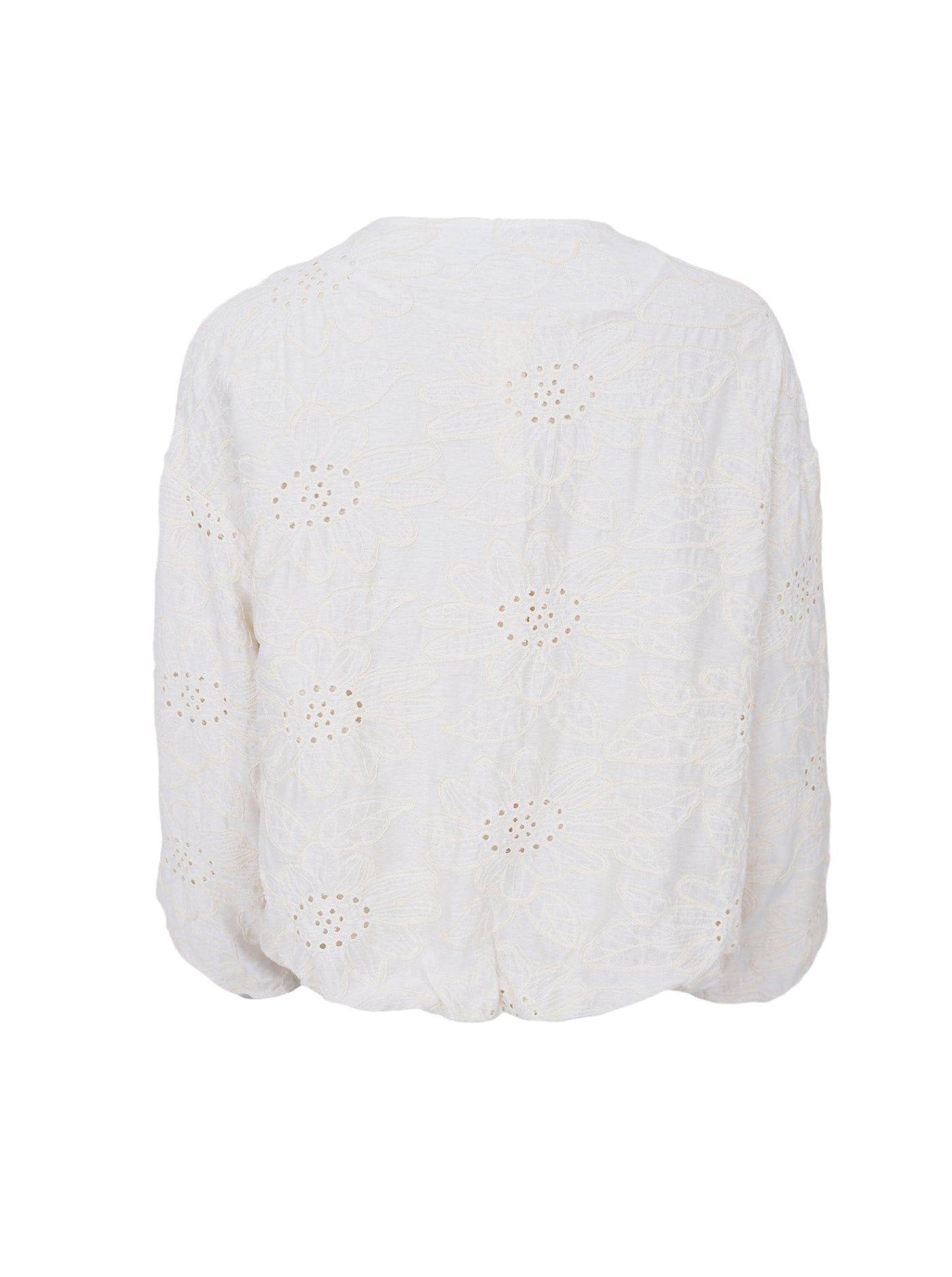 BCCornelia Ballon Jacket Creme