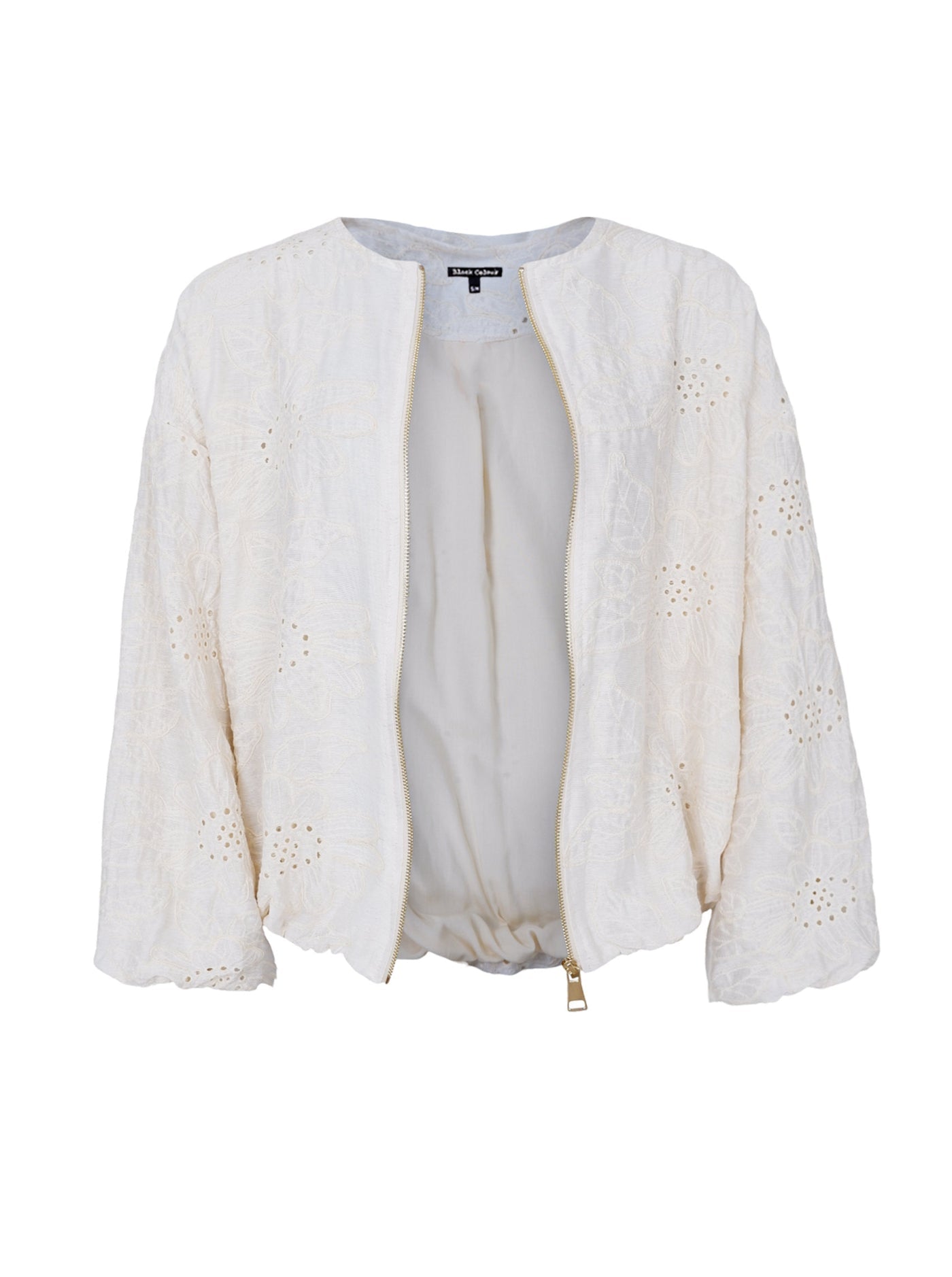 BCCornelia Ballon Jacket Creme