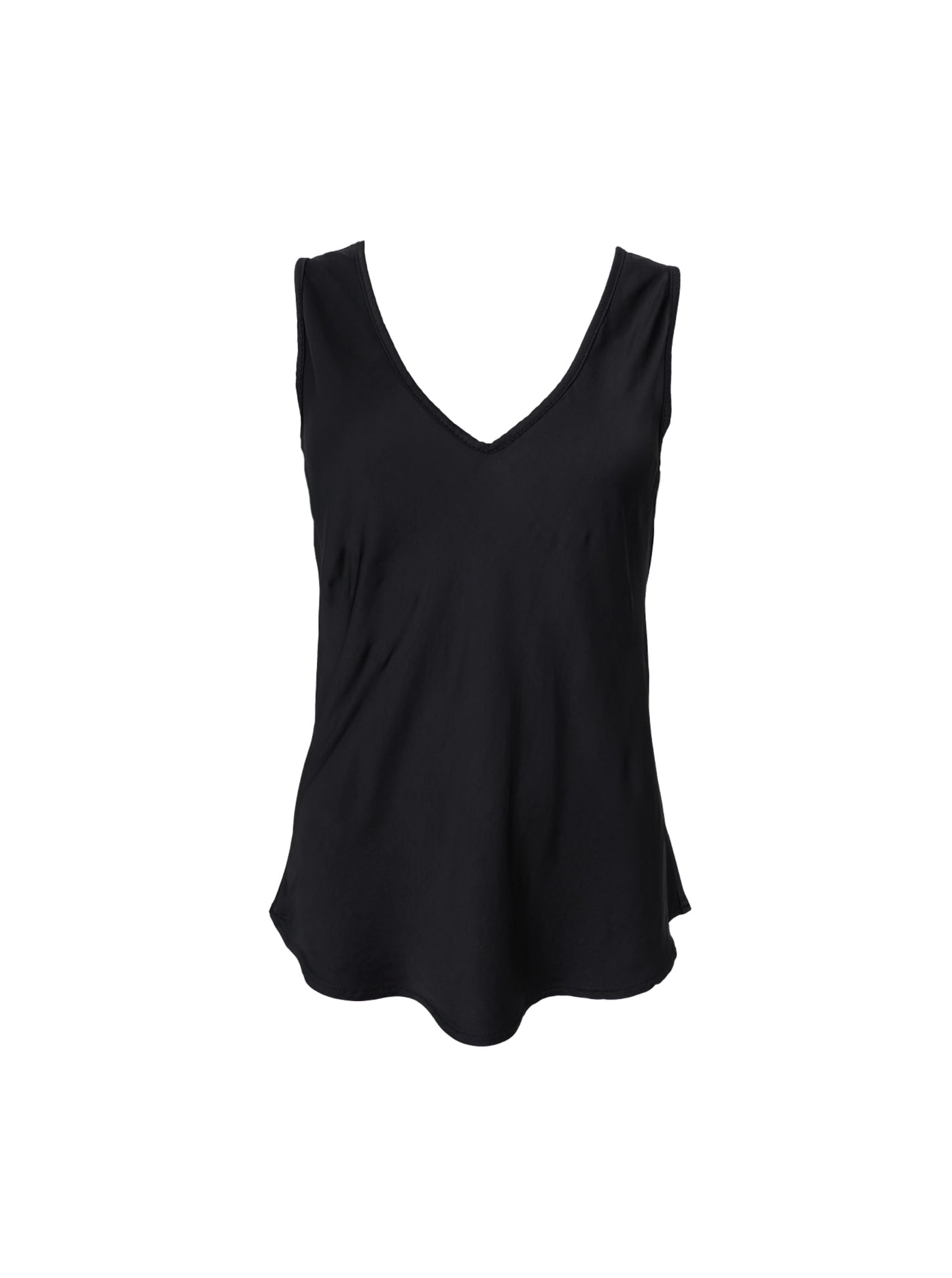 BCMabel Double V-Neck Vest