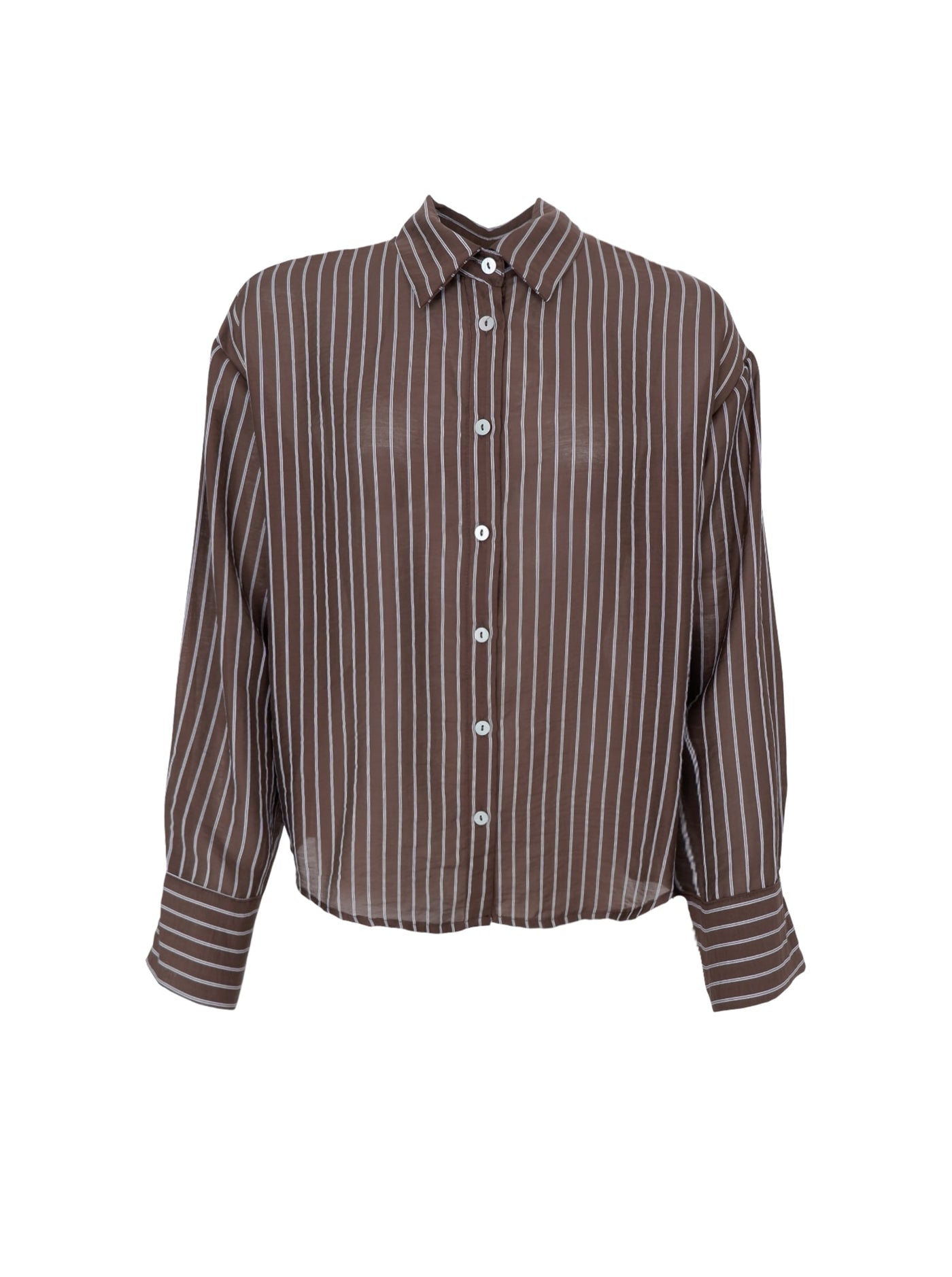 BCMalone Striped Shirt