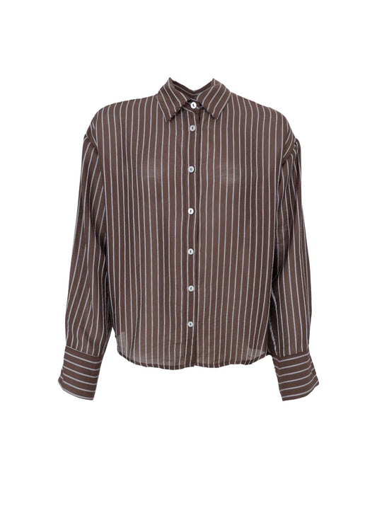BCMalone Striped Shirt