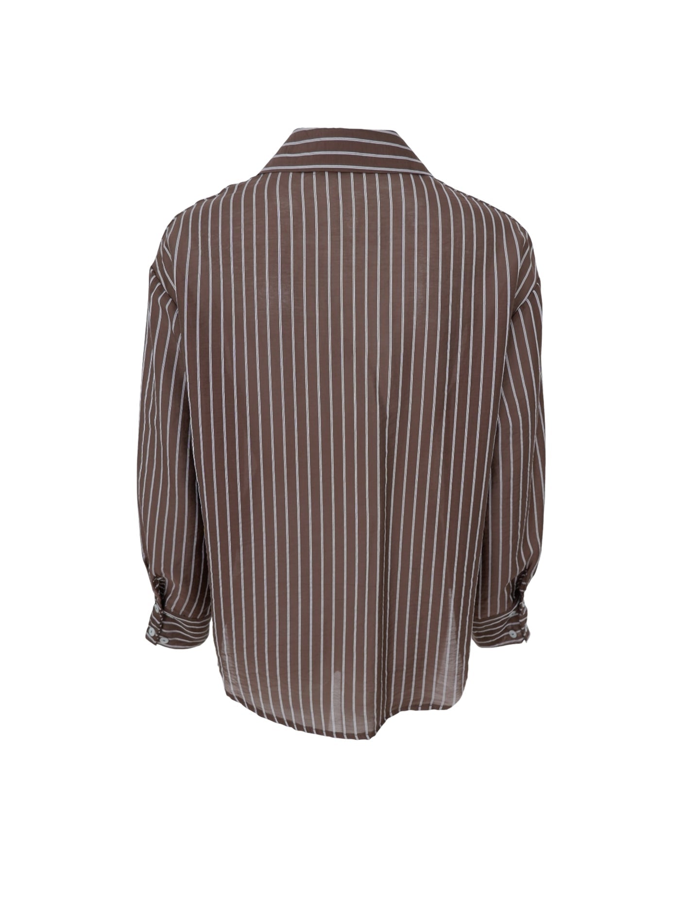 BCMalone Striped Shirt