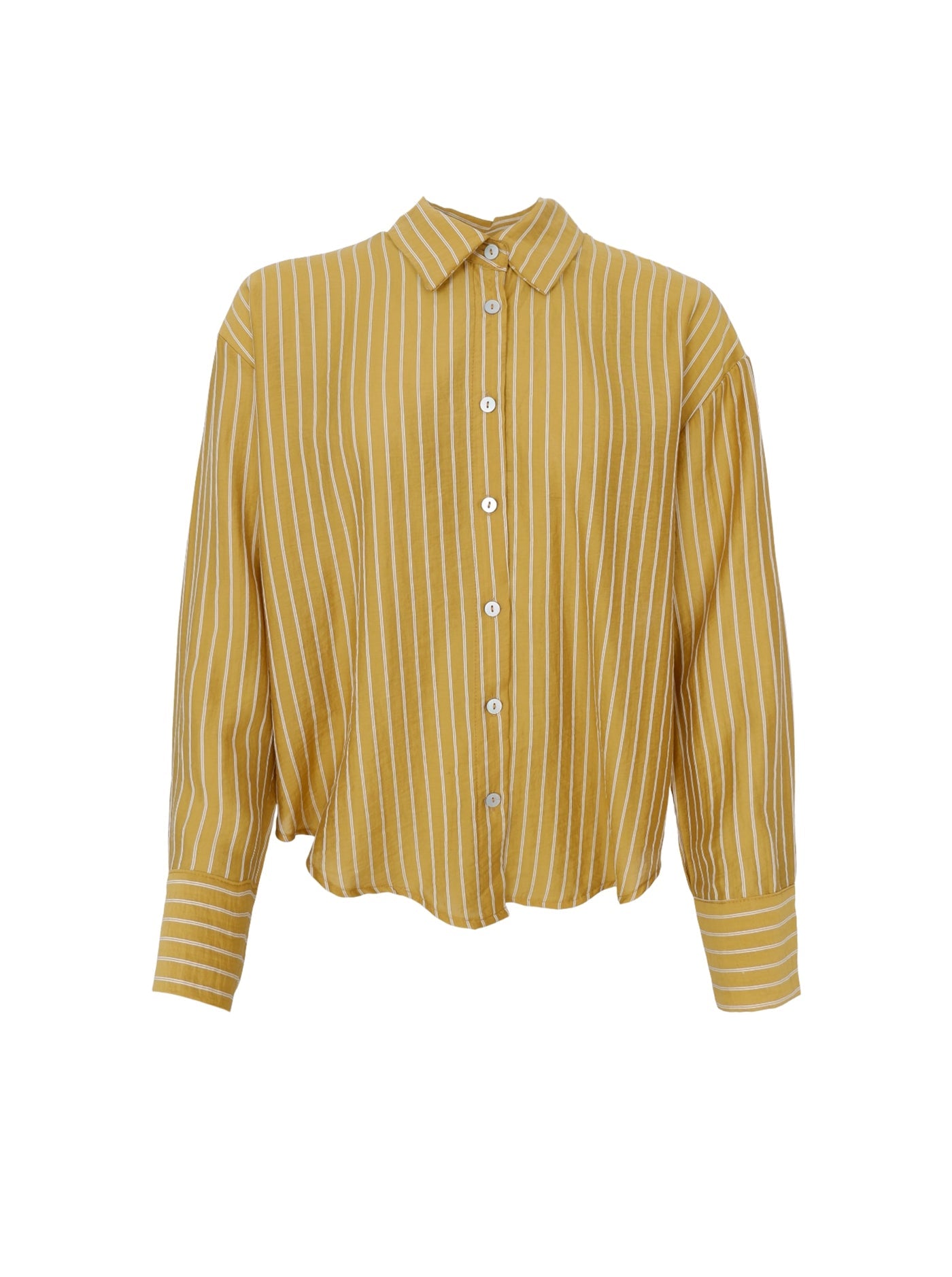 BCMalone Striped Shirt
